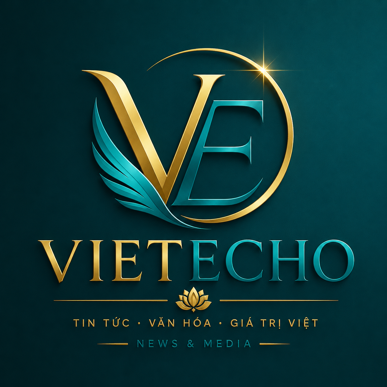 VietEcho — Tin tức, Văn hóa, Giá trị Việt